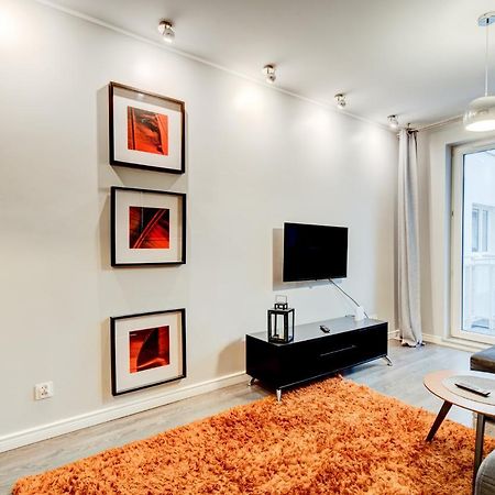 Royal Aparthotel - Nautica Щецин Екстер'єр фото